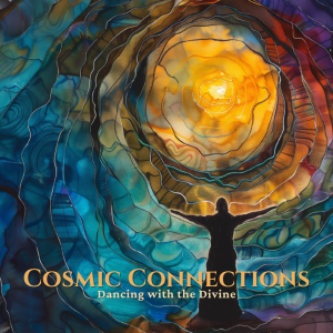 Cosmic Connections workbook by Dakota Earth Cloud Walker – Spirit Guides, Power Animals, and Ancestral Allies
