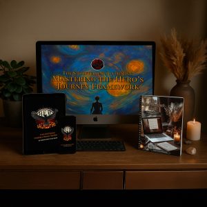 The Sacred Blueprint to Conscious Entrepreneurship