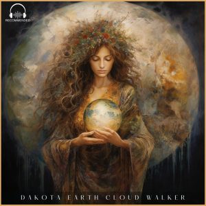Mother Earth Awaits - A Symphony of Connection & Gratitude