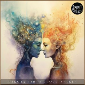 Sacred Communion: Twin Flame Reconnection