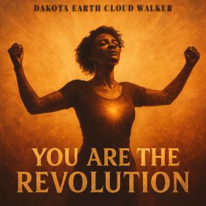 You Are the Revolution