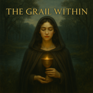 The Grail Within