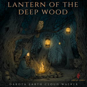 Lantern of the Deep Wood