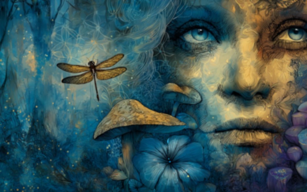 Working with Our Dreams for Deep Spiritual Meaning: Unlocking the Messages of the Subconscious