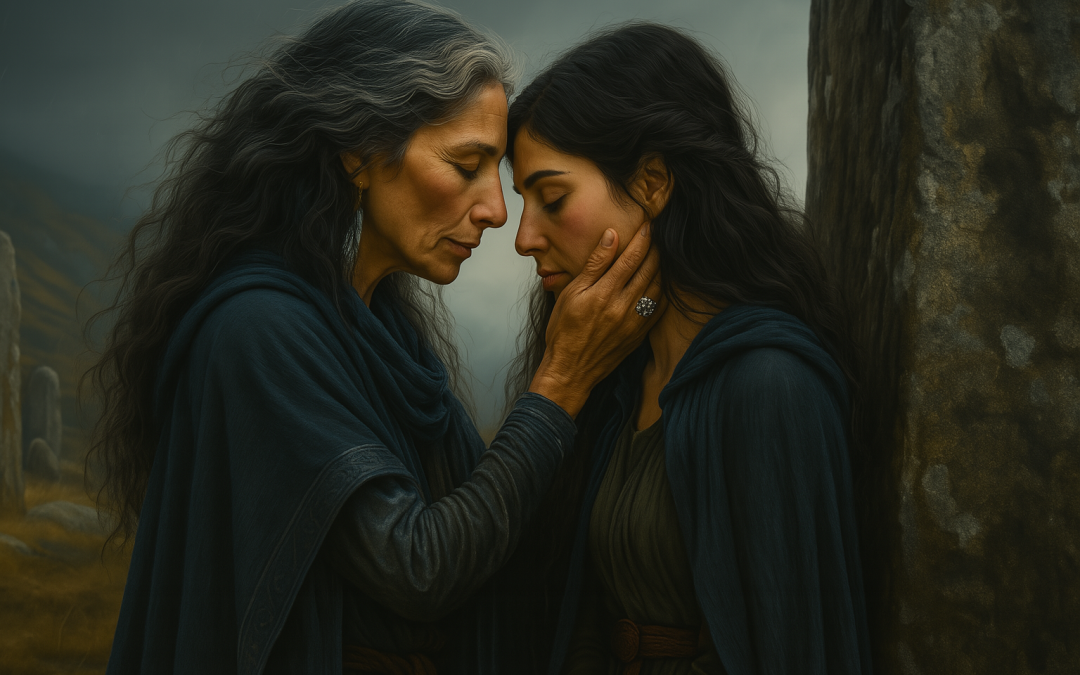 The Rite of Return