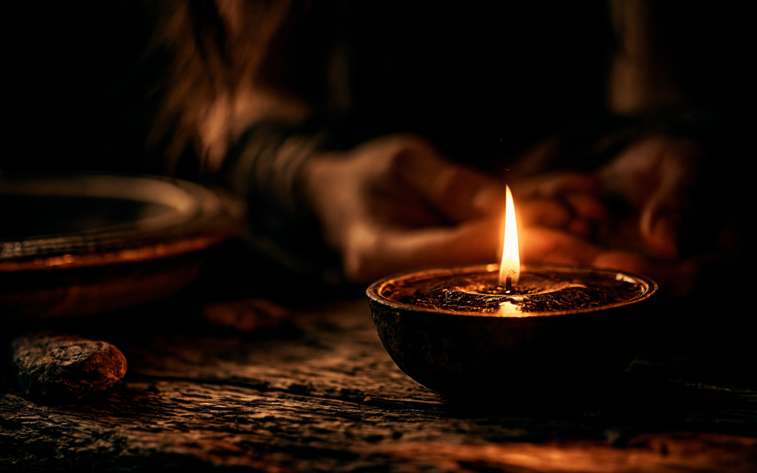 Habits Don’t Ache When You Skip Them – But Rituals Do