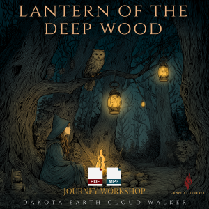 Lantern of the Deep Wood - Immersion Workshop