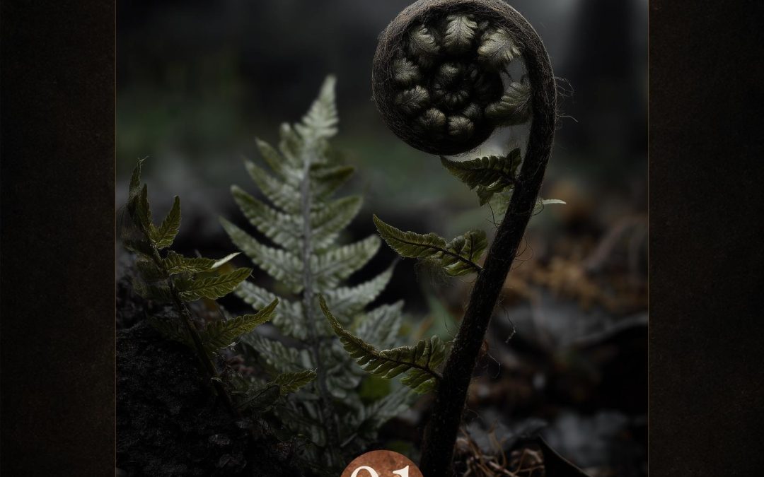 Ancient Memory