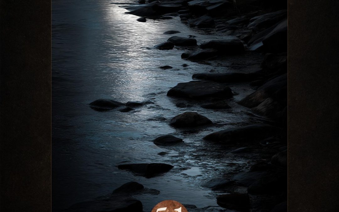 Moon Mystery