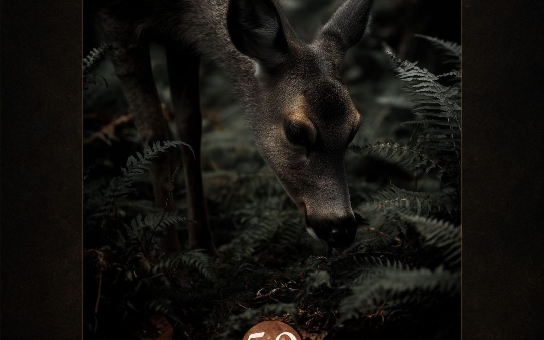 Curious Wanderer