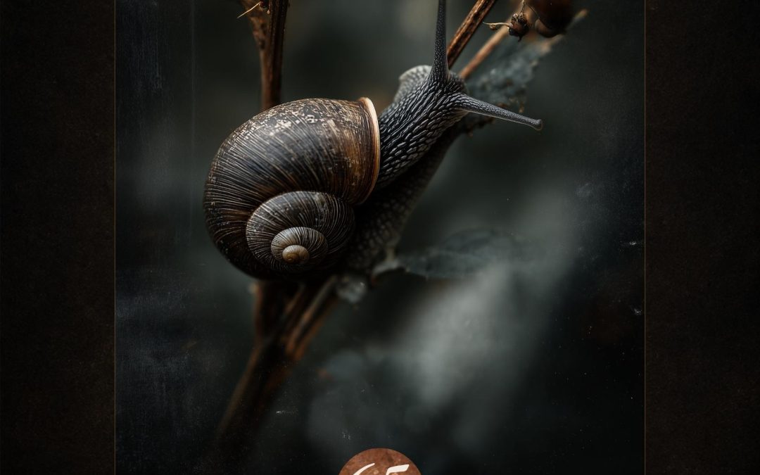 Slow Walking
